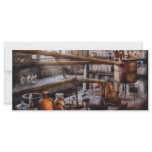 Chemist - The Still rack cards