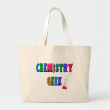 Chemistry Geek