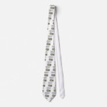 CHEMISTRY gifts Tie