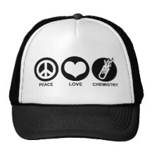 Chemistry Hat