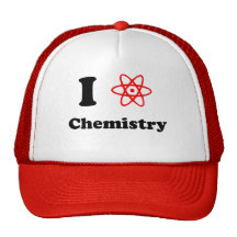 Chemistry Hats