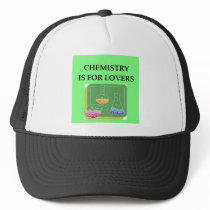 CHEMISTRY is for lovers