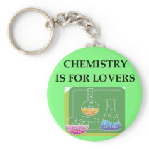 CHEMISTRY is for lovers