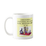 chemistry joke mugs