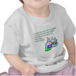 chemistry little willie rhyme t-shirts