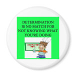 chemistry major magnets