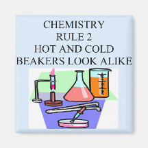 chemistry rule 2 magnet