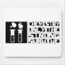 Chemistry Survive Mouse Pads