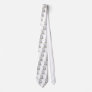 CHEMISTRY NECK WEAR