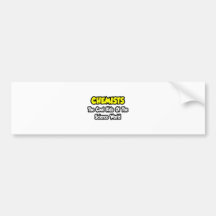 Chemists...Cool Kids of Science World Bumper Stickers