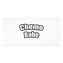 Chemo Babe (Black)