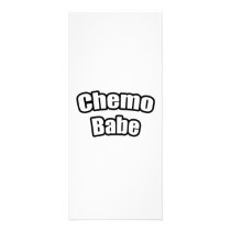 Chemo Babe (Black)