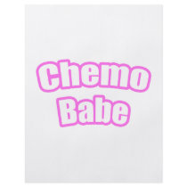 Chemo Babe (Pink)