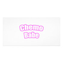 Chemo Babe (Pink)