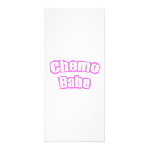 Chemo Babe (Pink)