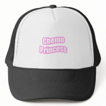 Chemo Princess