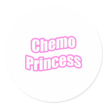 Chemo Princess