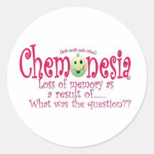 chemoblackPINK(1) Sticker