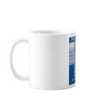 Chemtrail Country Mugs