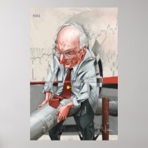 Cheney Pipeline Posters