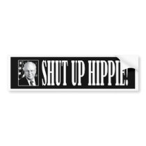 cheney_shutup_bmprstkr_blk