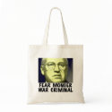 Cheney War Criminal bags