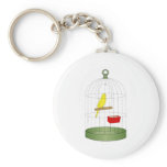 Chenna Canary keychains