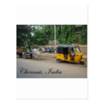 Chennai, India Post Cards