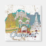 Chennai Magnets