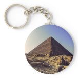 Cheops keychains