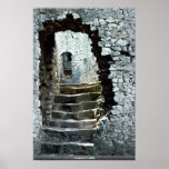 Chepstow Castle posters