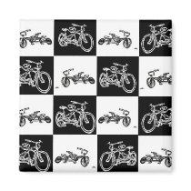 Chequerboard Bicycles
