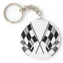 chequered flag