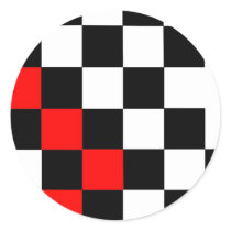 Chequered Flag
