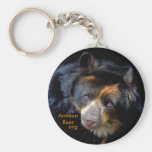 Cheri McEachin Keychain