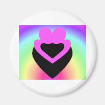 Cherished Fridge Magnets