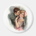 Cherished Fridge Magnets