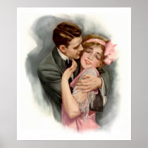 Cherished Print