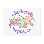 cherkessk russia