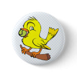 Cherlee Canary buttons