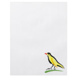 Chernell Canary flyers