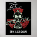 CHERNOBYL POSTER