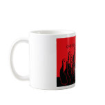 Cherokee Birthday Mug