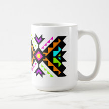 Cherokee Coffee Mug