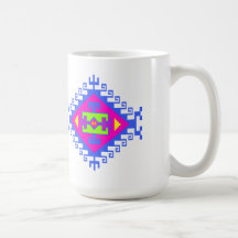 Cherokee Coffee Mug