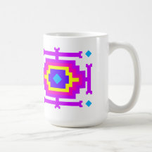 Cherokee Coffee Mug