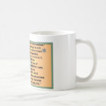 cherokee flag-prayer mug