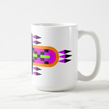 Cherokee Mug