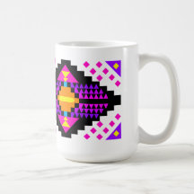 Cherokee Mugs