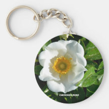 CHEROKEE ROSE KEYCHAINS